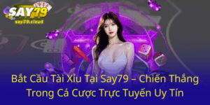 Bat Cau Tai Xiu Tai Say79 Chien Thang Trong Ca Cuoc Truc Tuyen Uy Tin0