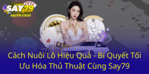 Cach Nuoi Lo Hieu Qua Bi Quyet Toi Uu Hoa Thu Thuat Cung Say790