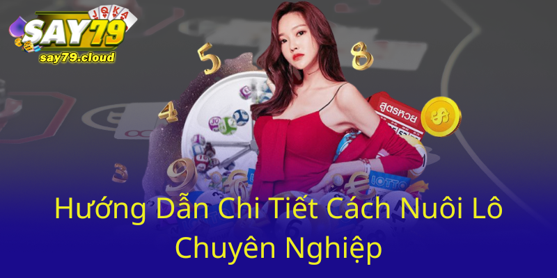 Huong Dan Chi Tiet Cach Nuoi Lo Chuyen Nghiep0