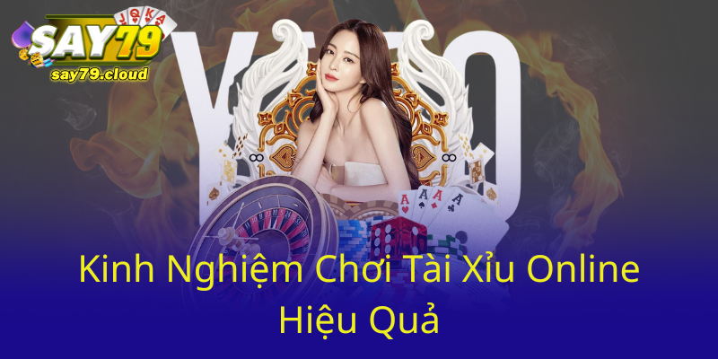 Bắt Cầu Tài Xỉu Tại Say79 – Chiến Thắng Trong Cá Cược Trực Tuyến Uy Tín 2 Kinh Nghiem Choi Tai Xiu Online Hieu Qua0