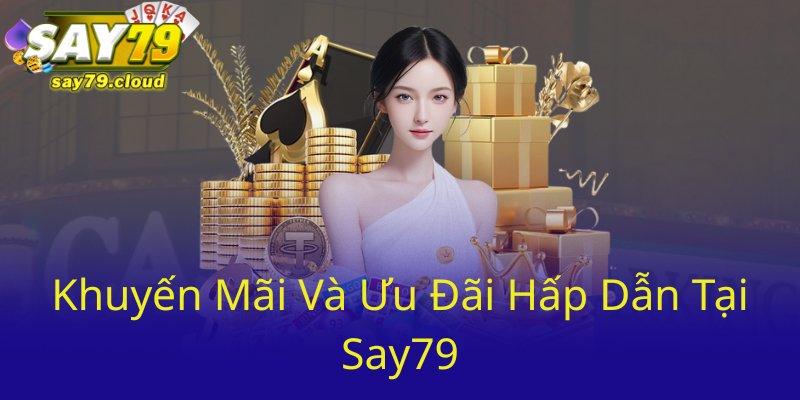 Khuyến Mãi Và Ưu Đãi Hấp Dẫn Tại Say79 Say79 51