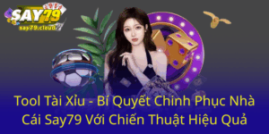 Tool Tai Xiu Bi Quyet Chinh Phuc Nha Cai Say79 Voi Chien Thuat Hieu Qua0